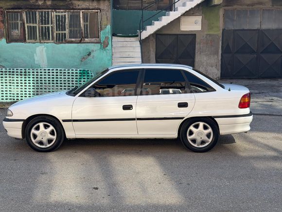 Sahibinden Opel Astra 1.6 GLS 1997 Model