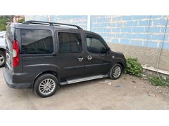 Sahibinden Fiat Doblo Combi 1.3 Multijet Safeline 2012 Model 