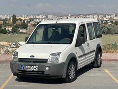 ülger’den BAKIMLI Ford Transit Connect K200 S 2005 Model Kayseri