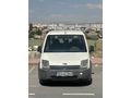 ülger’den BAKIMLI Ford Transit Connect K200 S 2005 Model Kayseri