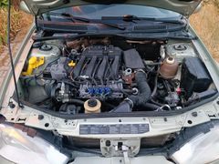 Sahibinden Renault Megane 1.6 RTE 2000 Model  217.000 km Şampanya