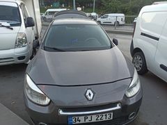 Sahibinden Renault Fluence 1.5 dCi Extreme 2011 Model