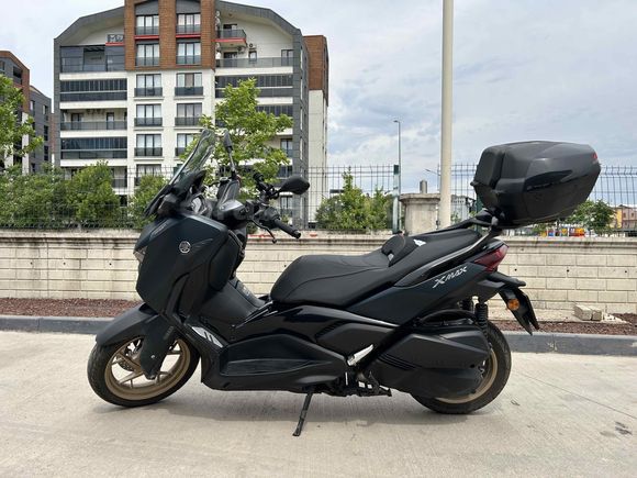 Sahibinden Yamaha X-Max 250 Tech Max 