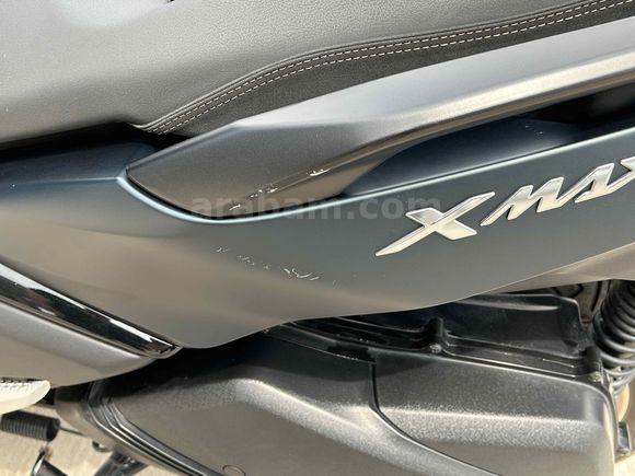 Sahibinden Yamaha X-Max 250 Tech Max 