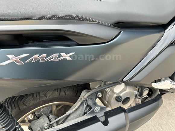 Sahibinden Yamaha X-Max 250 Tech Max 