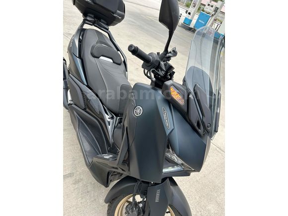 Sahibinden Yamaha X-Max 250 Tech Max 