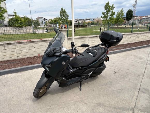 Sahibinden Yamaha X-Max 250 Tech Max 