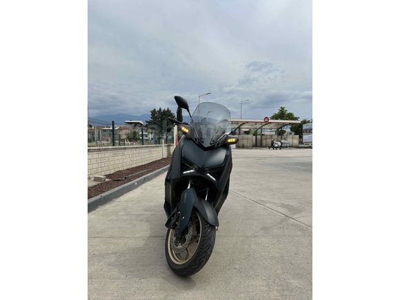 Sahibinden Yamaha X-Max 250 Tech Max 