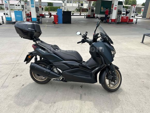 Sahibinden Yamaha X-Max 250 Tech Max 