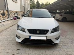 Sahibinden Seat Leon 1.4 TSI FR 2016 Model