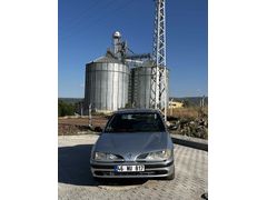 Sahibinden Renault Megane 1.6 RTE 1999 Model 