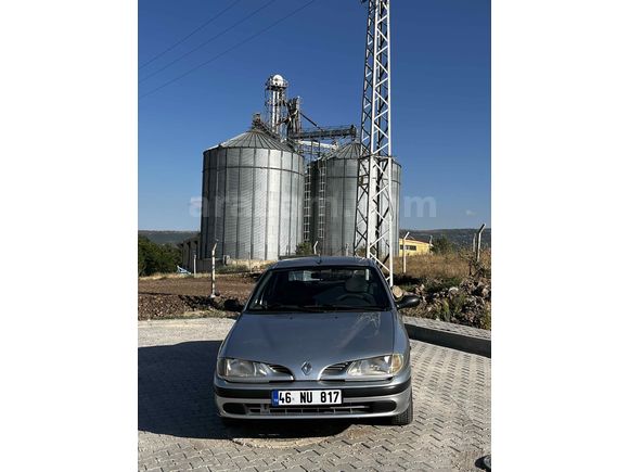 Sahibinden Renault Megane 1.6 RTE 1999 Model 