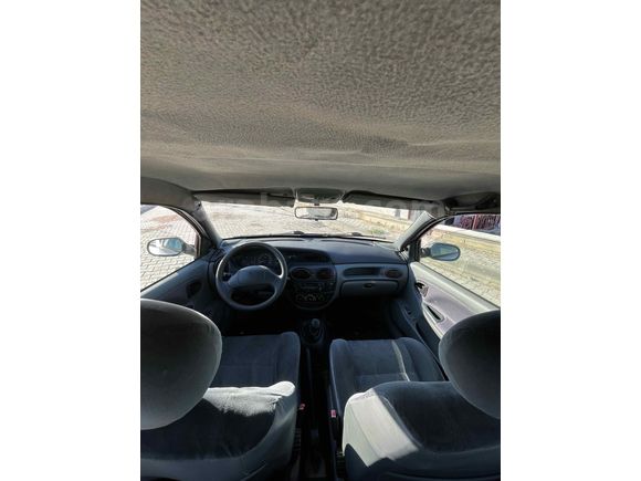 Sahibinden Renault Megane 1.6 RTE 1999 Model 