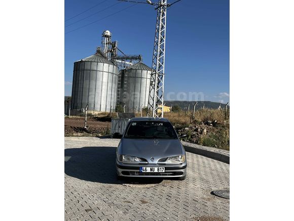 Sahibinden Renault Megane 1.6 RTE 1999 Model 