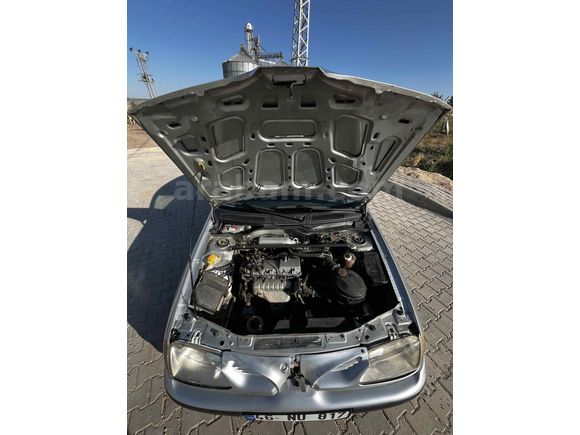 Sahibinden Renault Megane 1.6 RTE 1999 Model 
