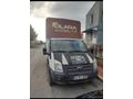 Sahibinden Kapalı Kasa Ford Transit 350 M