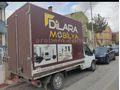 Sahibinden Kapalı Kasa Ford Transit 350 M
