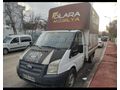 Sahibinden Kapalı Kasa Ford Transit 350 M