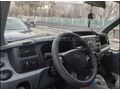 Sahibinden Kapalı Kasa Ford Transit 350 M