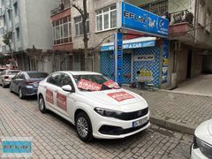 EFLİN RENT A CAR'DAN KISA VE UZUN DÖNEM KİRALIK ARAÇLAR