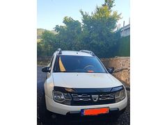 Sahibinden Dacia Duster 1.5 dCi Ambiance 2017 Model  175.000 km Beyaz