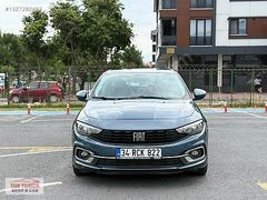 TURANLAR FİOLDAN 2025 FİAT EGEA UZUN DÖNEM KİRALIK