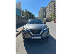 Sahibinden Nissan Juke 1.0 DIG-T Tekna 2023 Model Ocak 2024 Trafik Çıkışlı