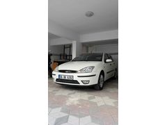 Sahibinden Ford Focus 1.6 Collection 2004 Model 