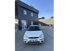 Sahibinden Ford Focus 1.6 Comfort 2004 Model 