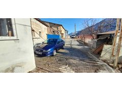Sahibinden Fiat Marea 1.6 Exclusive 2003 Model  300.000 km Lacivert