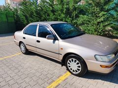 Sahibinden Toyota Corolla 1.6 XEi 1998 Model 