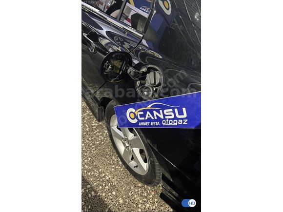 Sahibinden Honda Civic 1.6i VTEC Elegance 2008 Model