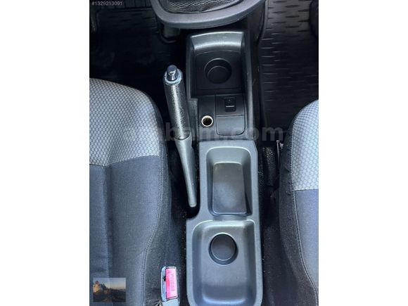 ORJİNAL 159.000KM 2017 MODEL RENAULT KANGOO MAXİ UZUN ŞASE
