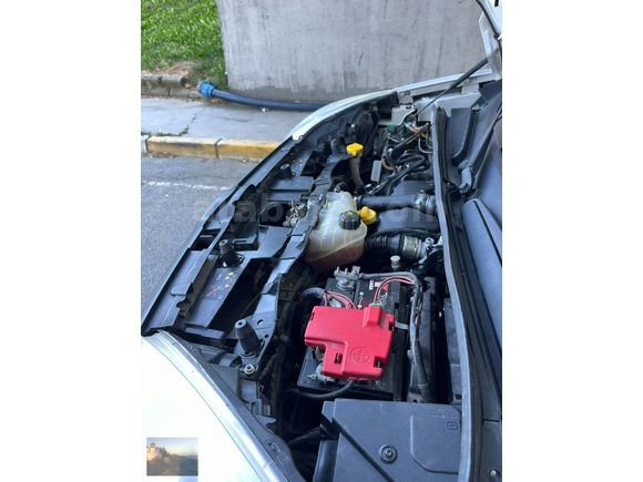 ORJİNAL 159.000KM 2017 MODEL RENAULT KANGOO MAXİ UZUN ŞASE