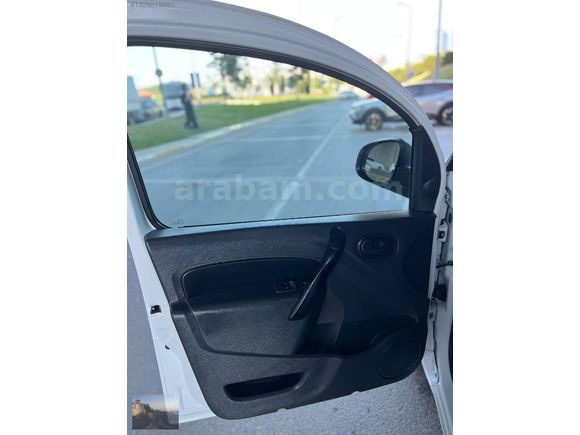 ORJİNAL 159.000KM 2017 MODEL RENAULT KANGOO MAXİ UZUN ŞASE
