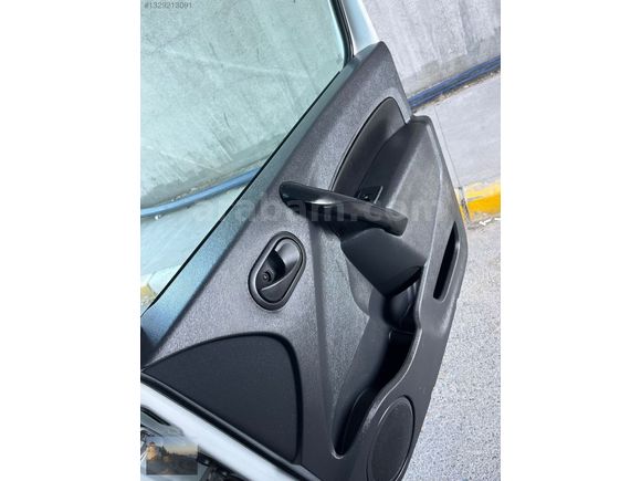 ORJİNAL 159.000KM 2017 MODEL RENAULT KANGOO MAXİ UZUN ŞASE