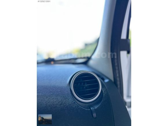 ORJİNAL 159.000KM 2017 MODEL RENAULT KANGOO MAXİ UZUN ŞASE