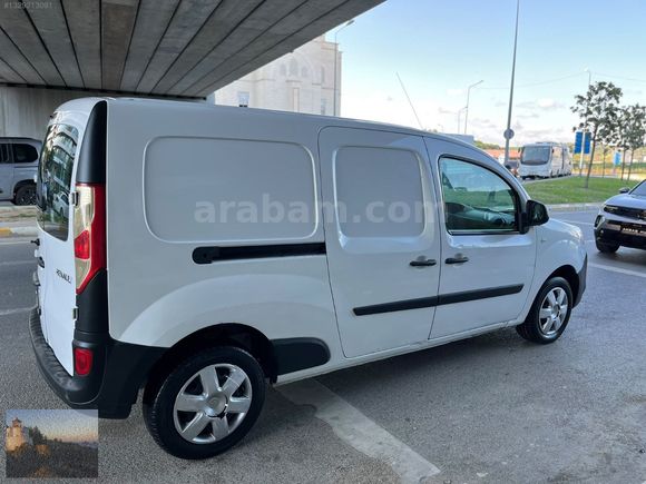 ORJİNAL 159.000KM 2017 MODEL RENAULT KANGOO MAXİ UZUN ŞASE