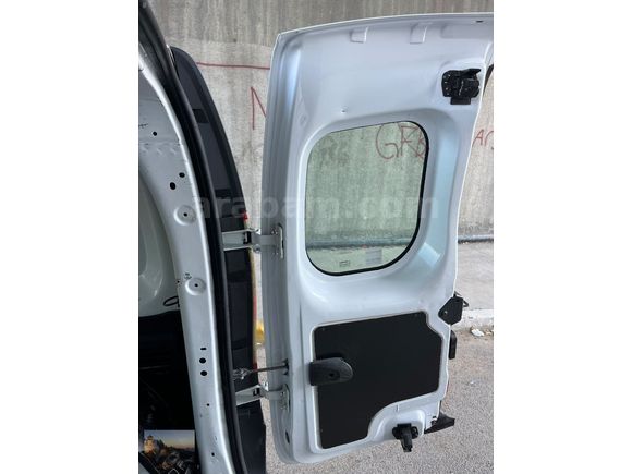 ORJİNAL 159.000KM 2017 MODEL RENAULT KANGOO MAXİ UZUN ŞASE