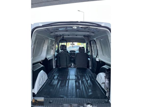 ORJİNAL 159.000KM 2017 MODEL RENAULT KANGOO MAXİ UZUN ŞASE