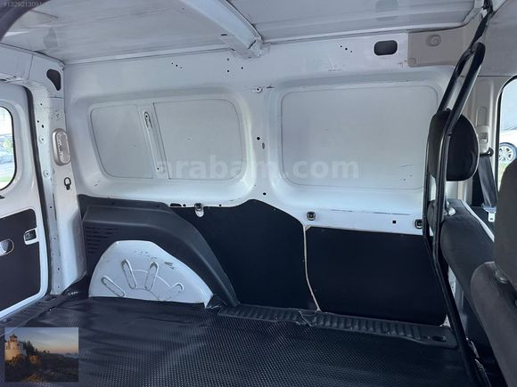 ORJİNAL 159.000KM 2017 MODEL RENAULT KANGOO MAXİ UZUN ŞASE