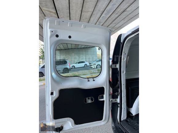 ORJİNAL 159.000KM 2017 MODEL RENAULT KANGOO MAXİ UZUN ŞASE