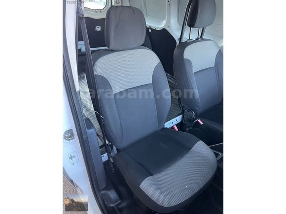ORJİNAL 159.000KM 2017 MODEL RENAULT KANGOO MAXİ UZUN ŞASE