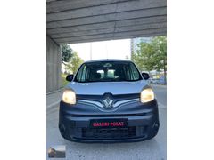 ORJİNAL 159.000KM 2017 MODEL RENAULT KANGOO MAXİ UZUN ŞASE