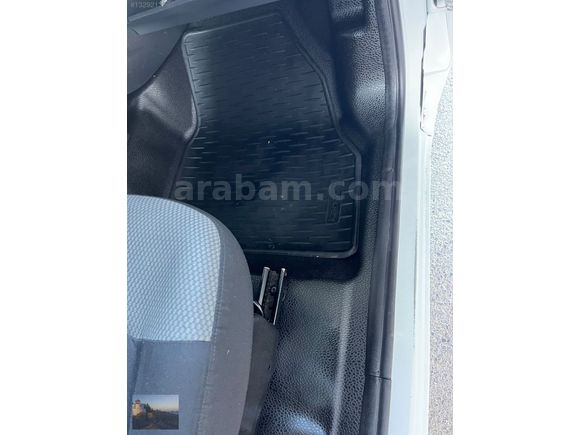 ORJİNAL 159.000KM 2017 MODEL RENAULT KANGOO MAXİ UZUN ŞASE