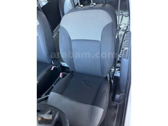 ORJİNAL 159.000KM 2017 MODEL RENAULT KANGOO MAXİ UZUN ŞASE