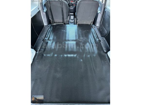 ORJİNAL 159.000KM 2017 MODEL RENAULT KANGOO MAXİ UZUN ŞASE