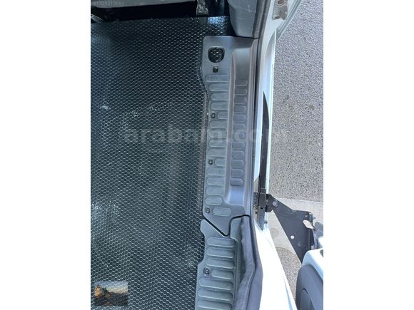 ORJİNAL 159.000KM 2017 MODEL RENAULT KANGOO MAXİ UZUN ŞASE