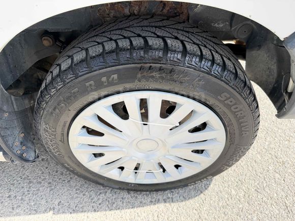 99 MODEL-RENAULT KANGO-TAM BAKIMLI-SIFIR MASRAF-KARTA 12 TAKSİT