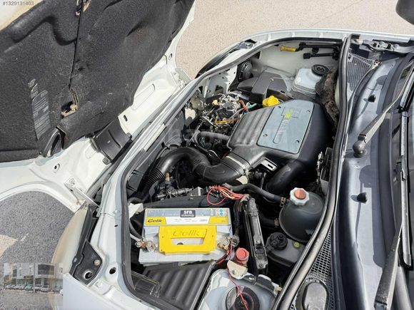 99 MODEL-RENAULT KANGO-TAM BAKIMLI-SIFIR MASRAF-KARTA 12 TAKSİT
